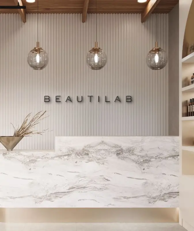 BeautilabLobbyLogo