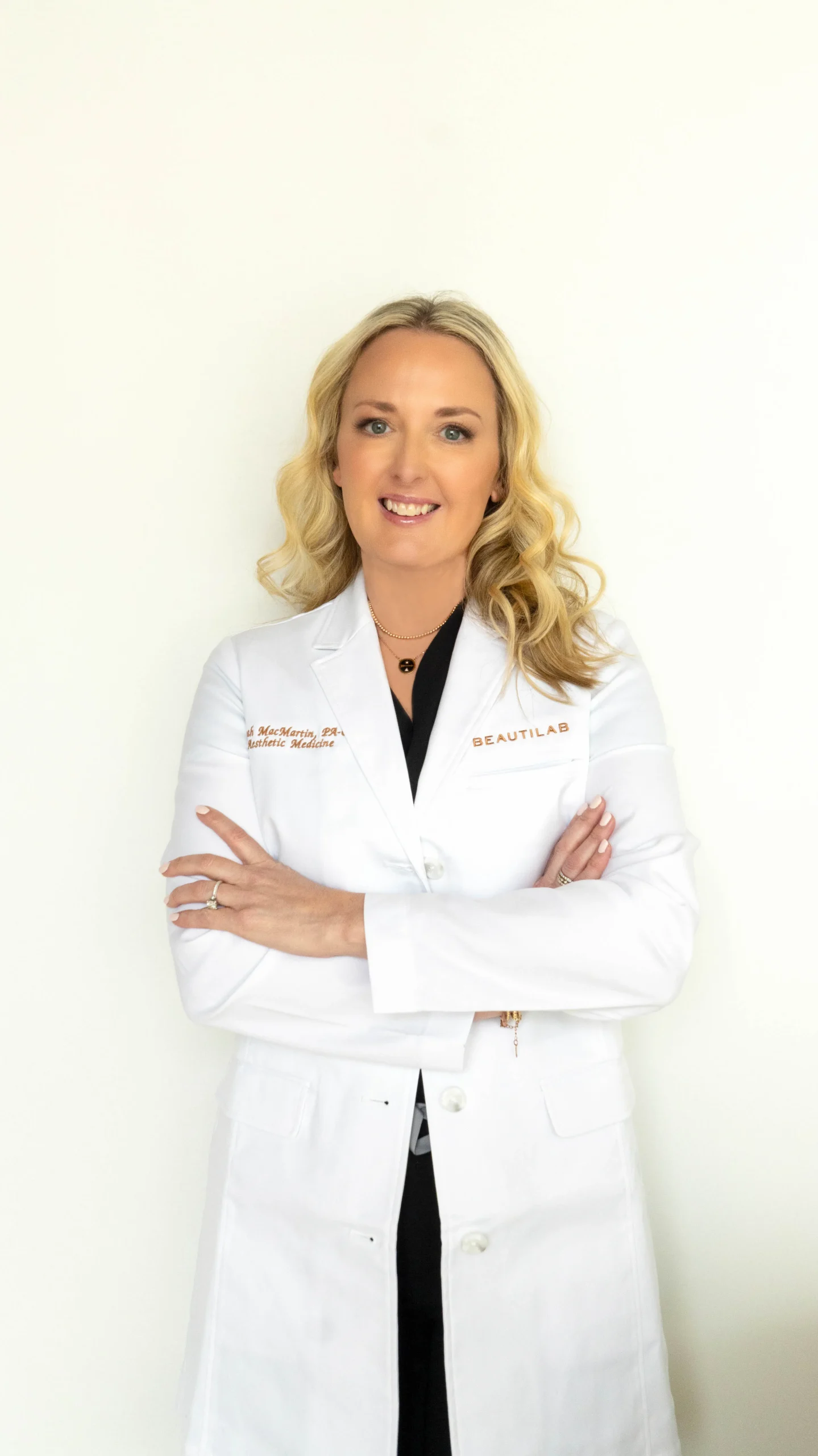 Leah MacMartin, PA-C